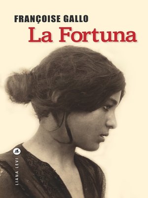 cover image of La Fortuna